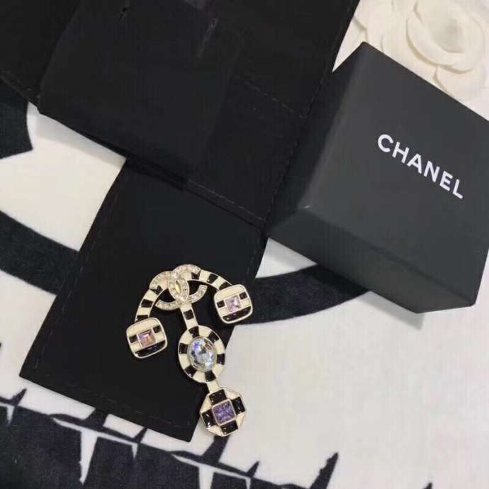 Picture of Chanel Brooch _SKUChanelbrooch03cly1102799